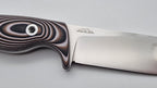 Echis 2.0  JARS Messer von Jackknife Outdoor Jagd Messer G10 Natural