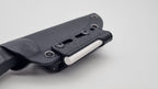 K4 8x60mm Universal-Keramikschleifstab-Halterung + Keramikschleifstab