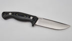 Odin M 2.0 JARS Messer Outdoor Jagd Messer Green/Black Micarta