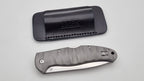 Falke JARS "Spezial" Klappmesser Bushcraft Outdoor Jagd Messer Titan