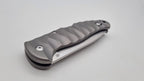Falke JARS "Spezial" Klappmesser Bushcraft Outdoor Jagd Messer Titan