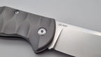 Falke JARS "Spezial" Klappmesser Bushcraft Outdoor Jagd Messer Titan