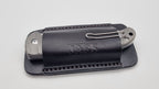 Falke JARS "Spezial" Klappmesser Bushcraft Outdoor Jagd Messer Titan