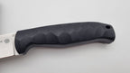 Berus JARS Messer von Jackknife Brushed Outdoor Jagd Messer Black G10