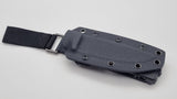 Berserker Kydex Messerscheide mit Tek Lok und Dangler-Adapter