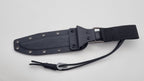 Krait Kydex Messerscheide mit Tek Lok und Dangler-Adapter
