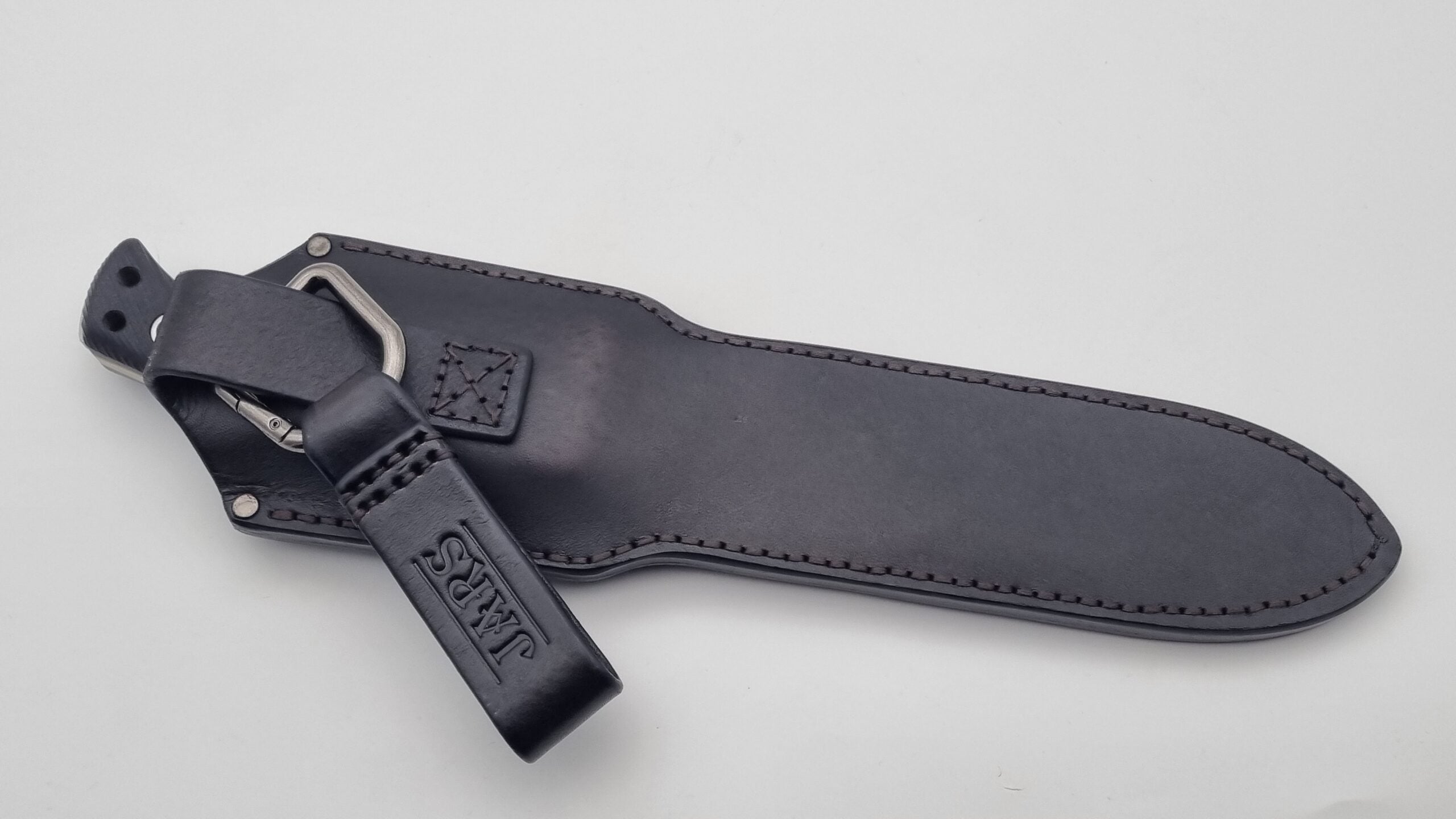 XXL JARS Universal Lederscheide für Crotalus, Krait