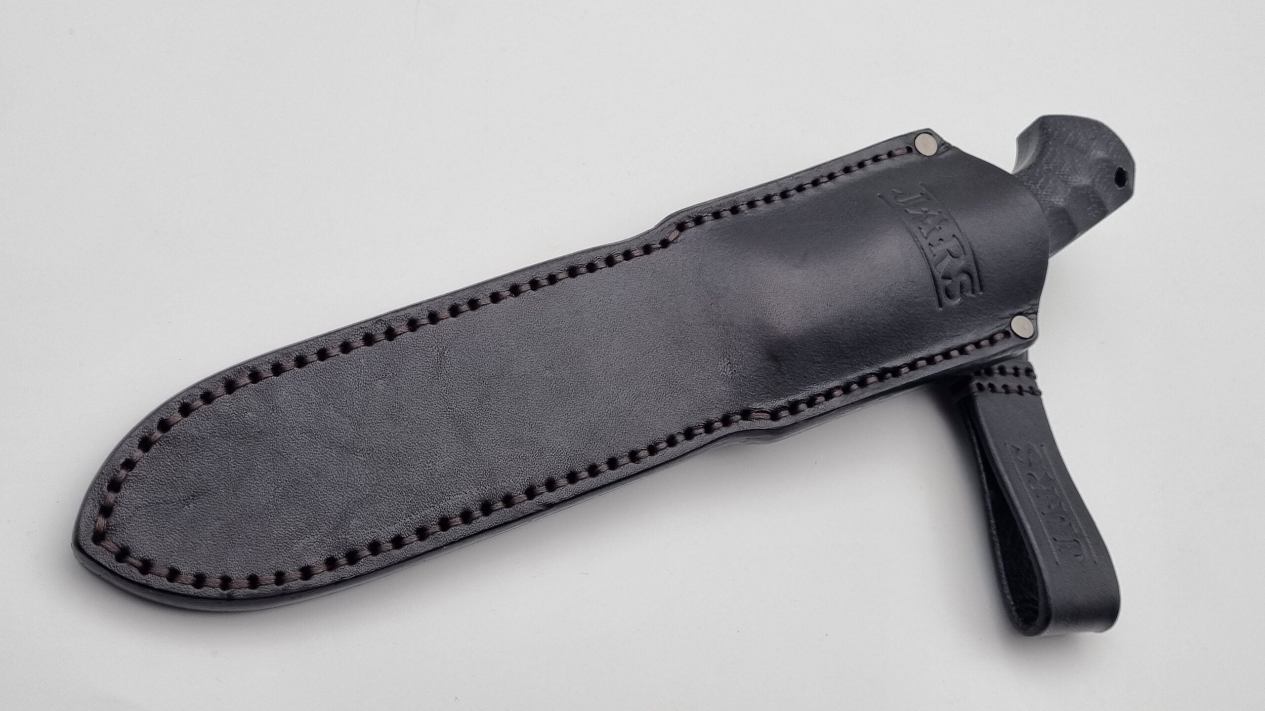 L JARS Universal Lederscheide für Berserker, Leopard und Bombfrog Pro