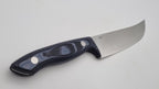 Pchak JARS Outdoor Kochmesser Mittelasiatisches Küchenmesser  Stahl