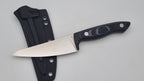 Speisenprinz JARS Kochmesser Outdoor Küchenmesser