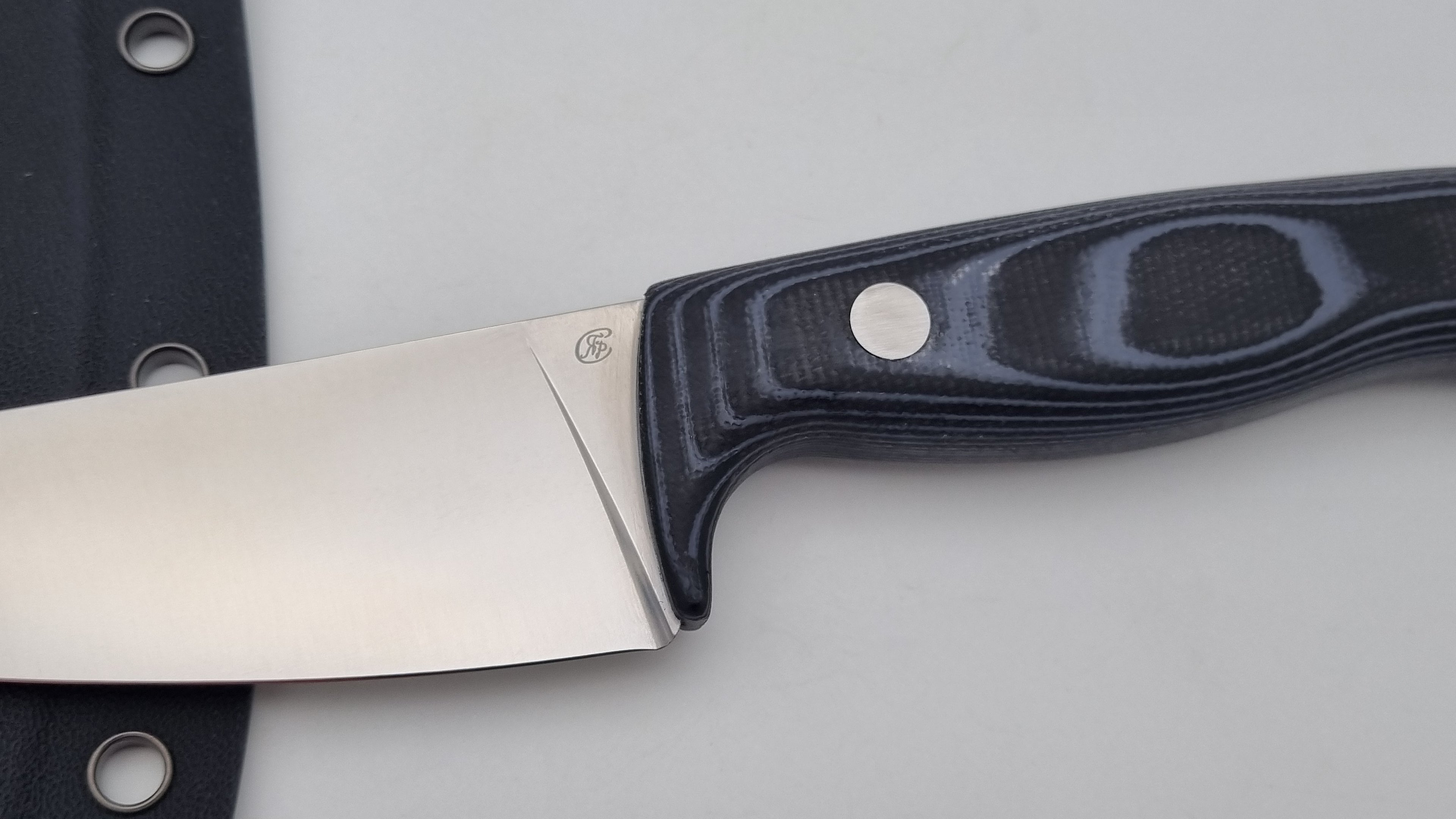 Speisenprinz JARS Kochmesser Outdoor Küchenmesser