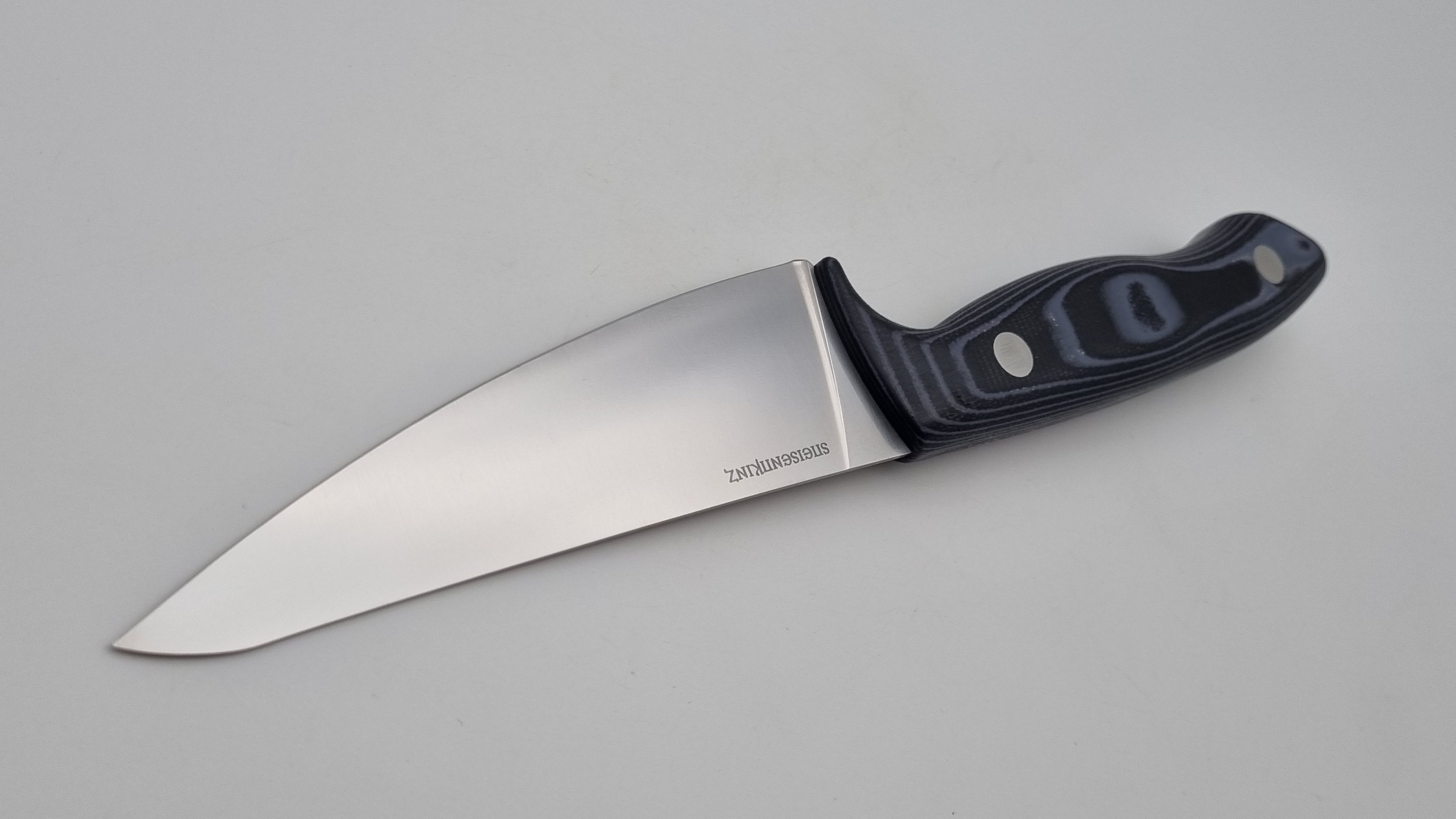 Speisenprinz JARS Kochmesser Outdoor Küchenmesser