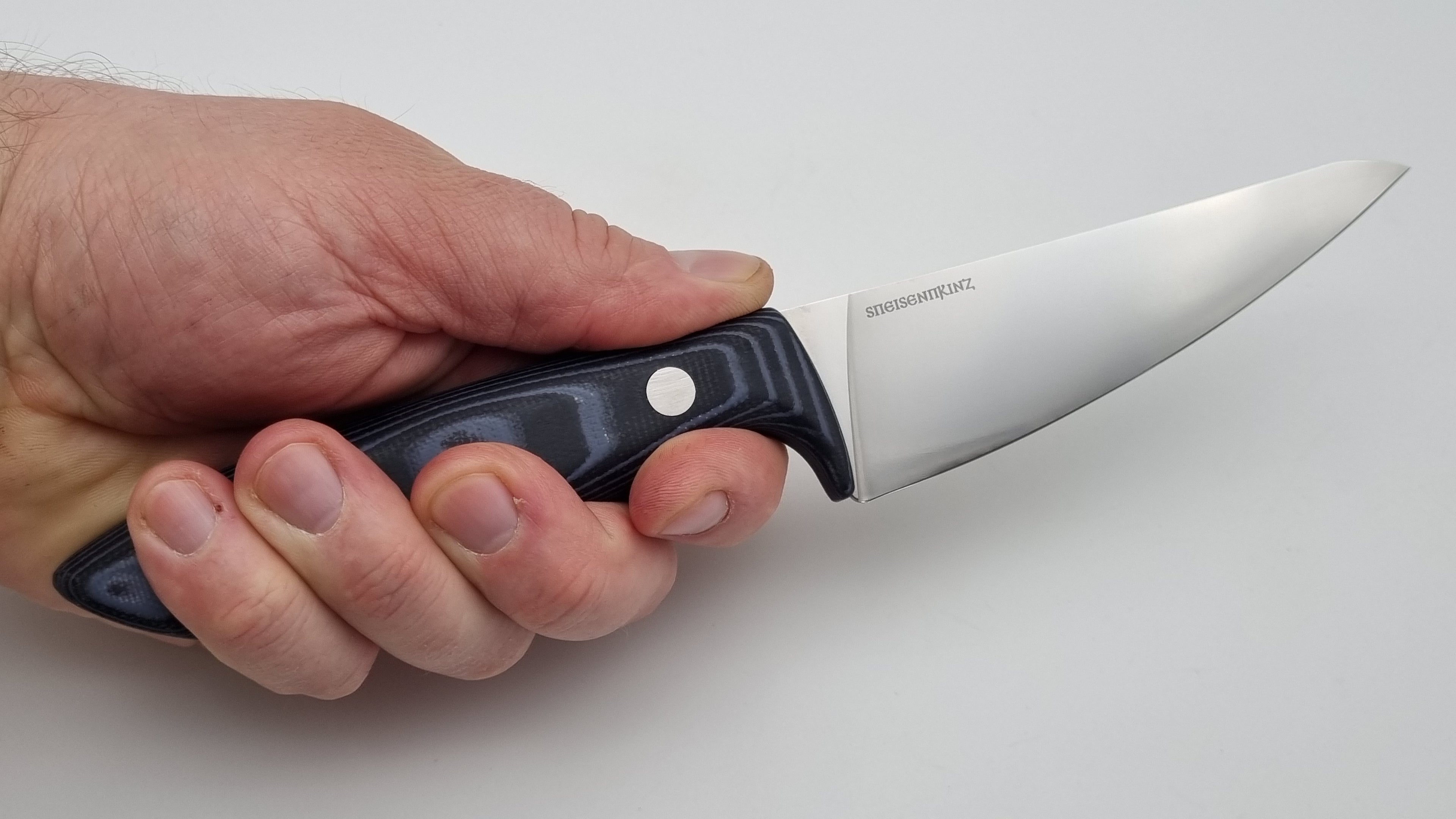 Speisenprinz JARS Kochmesser Outdoor Küchenmesser