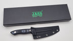 Speisenprinz JARS Kochmesser Outdoor Küchenmesser