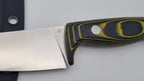 Speisenprinz JARS Kochmesser Outdoor Küchenmesser