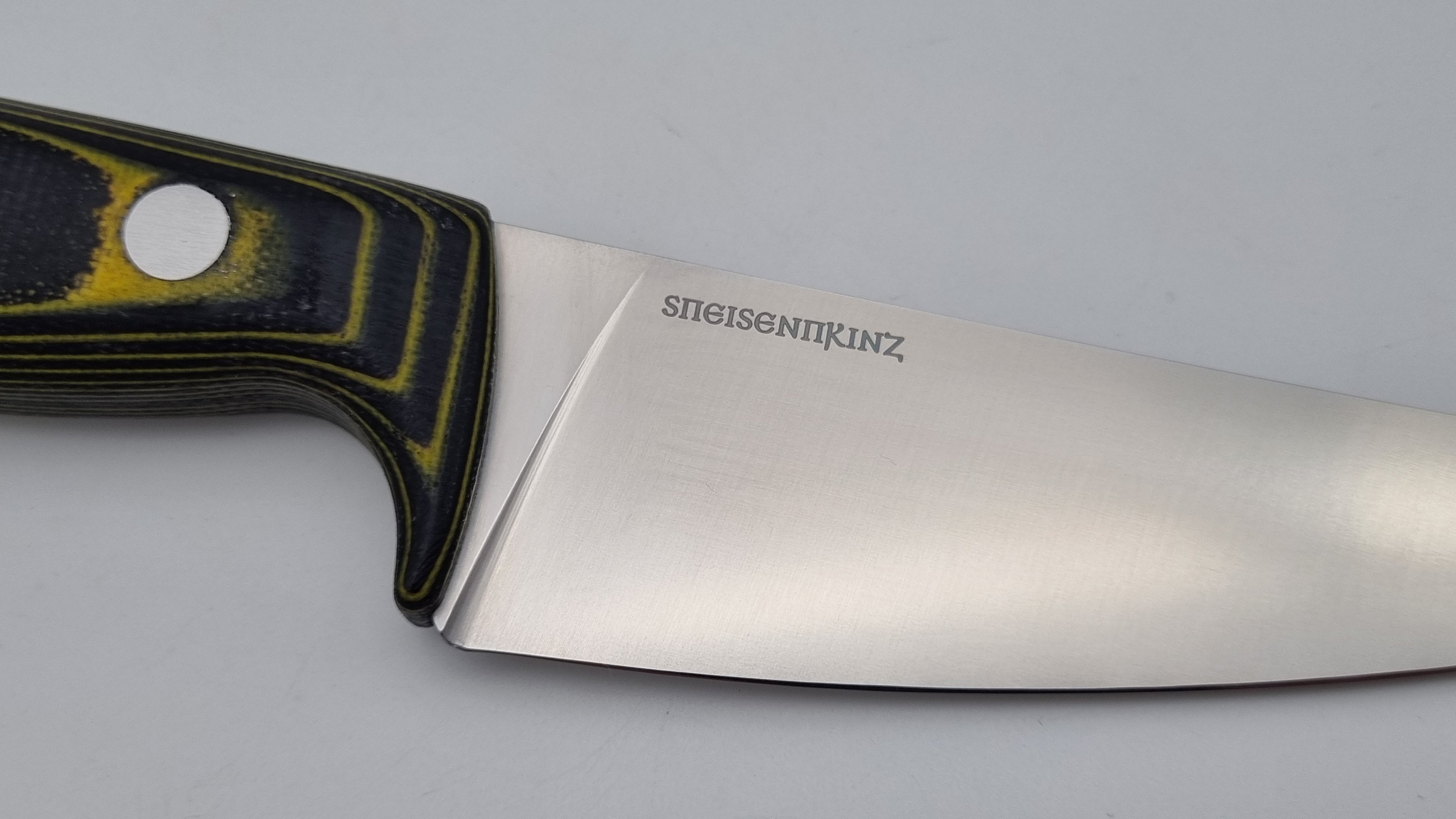 Speisenprinz JARS Kochmesser Outdoor Küchenmesser