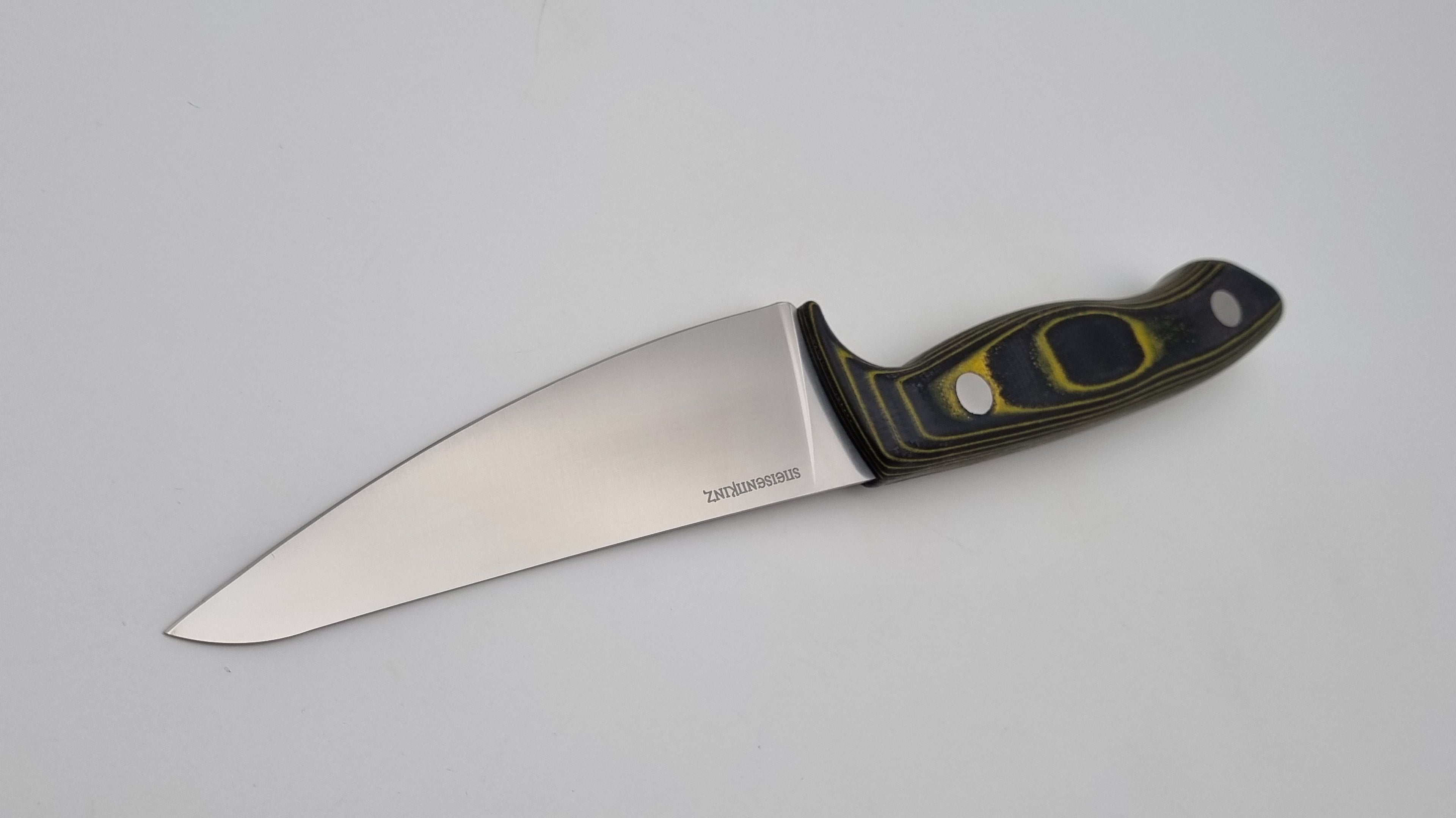 Speisenprinz JARS Kochmesser Outdoor Küchenmesser