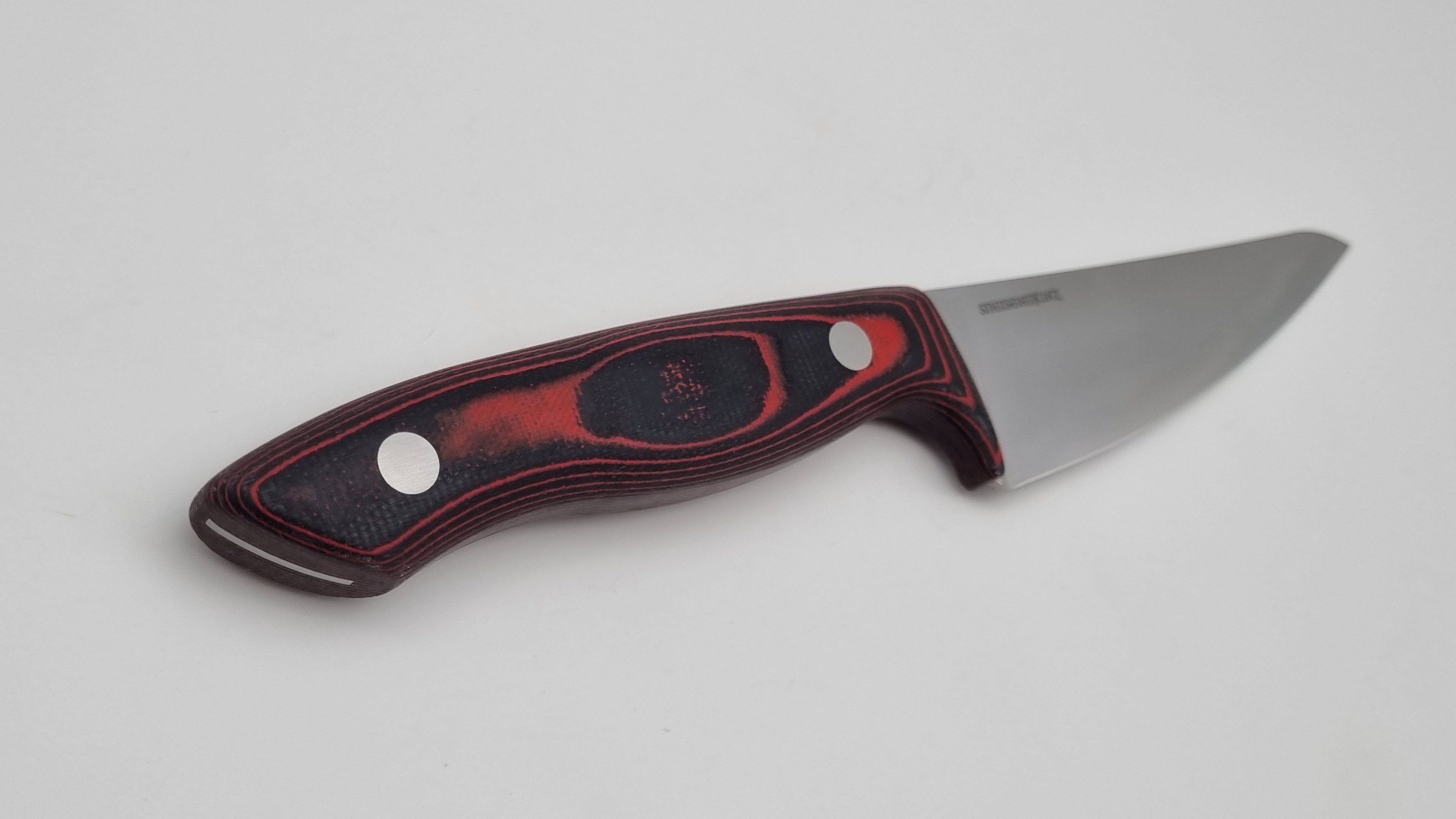 Speisenprinz JARS Kochmesser Outdoor Küchenmesser