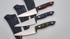 Speisenprinz JARS Kochmesser Outdoor Küchenmesser