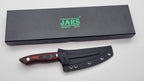 Speisenprinz JARS Kochmesser Outdoor Küchenmesser