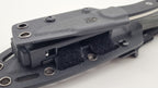 Universal Tandem Adapter mit Tek Lok und 2 Klettstreifen für Paar Trageweise