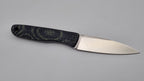 Kiti JARS Neckknife Schnippel-Messer Stahl