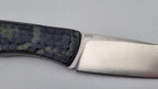 Kiti JARS Neckknife Schnippel-Messer Stahl