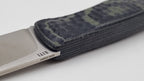 Kiti JARS Neckknife Schnippel-Messer Stahl