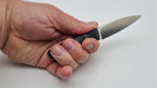 Kiti JARS Neckknife Schnippel-Messer Stahl