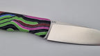 Kiti JARS Neckknife Schnippel-Messer Stahl