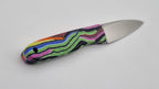 Kiti JARS Neckknife Schnippel-Messer Stahl