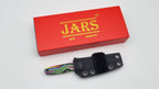 Kiti JARS Neckknife Schnippel-Messer Stahl
