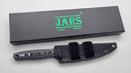 Marlin JARS Outdoor Koch und Fisch- Messer