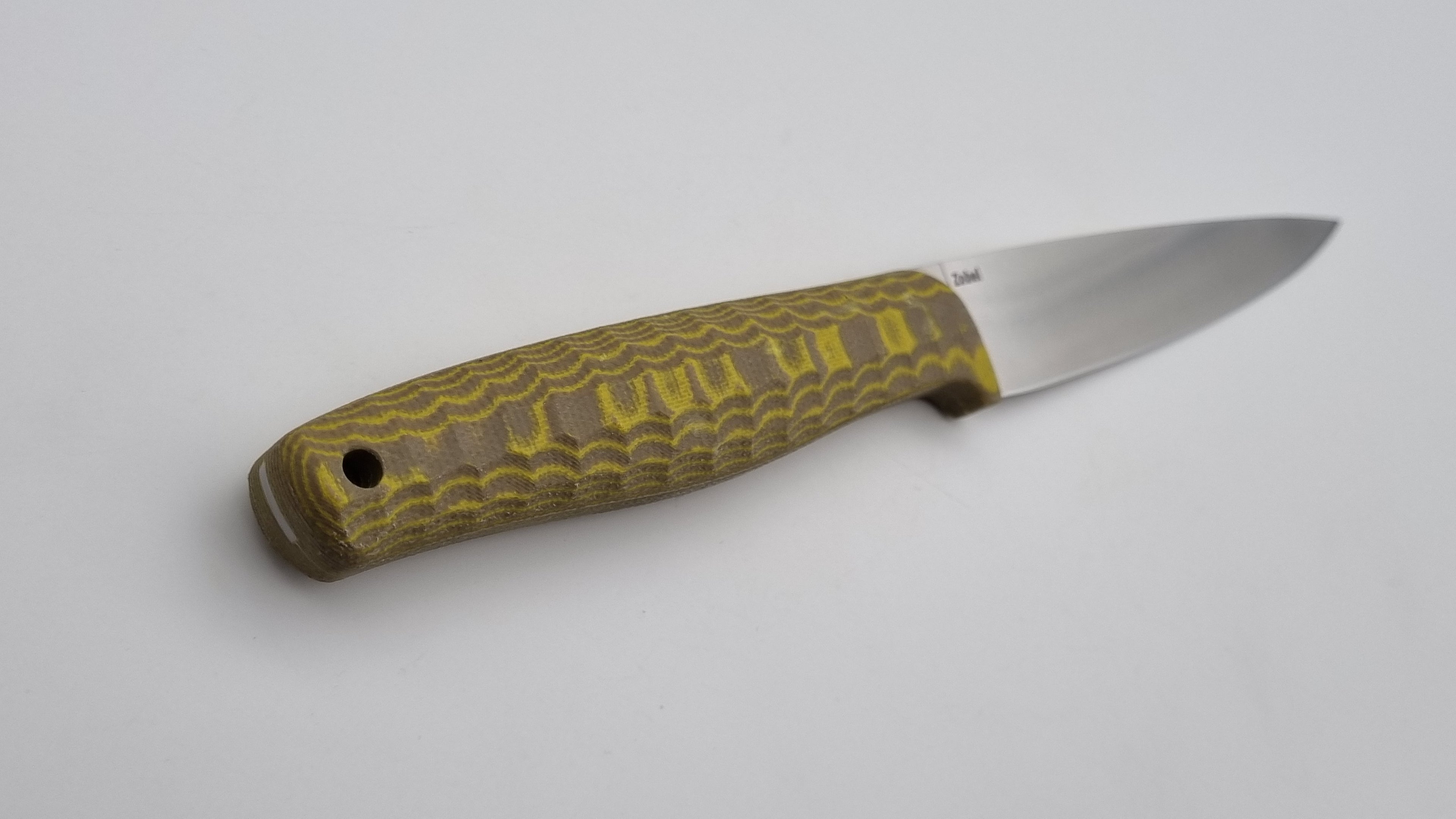 Zobel JARS Outdoor Koch und Hausküche - Messer