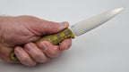 Zobel JARS Outdoor Koch und Hausküche - Messer