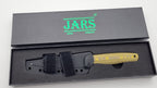 Zobel JARS Outdoor Koch und Hausküche - Messer