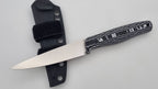 Zobel JARS Outdoor Koch und Hausküche - Messer