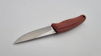 Sting JARS Neckknife EDC Messer Stahl Sandvik 14C28N 60HRC