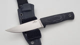 Aspis JARS Jagd Outdoor Survival Messer Made in Germany aus Solingen Magnacut