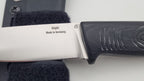Aspis JARS Jagd Outdoor Survival Messer Made in Germany aus Solingen Magnacut