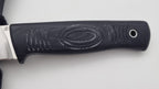 Aspis JARS Jagd Outdoor Survival Messer Made in Germany aus Solingen Magnacut