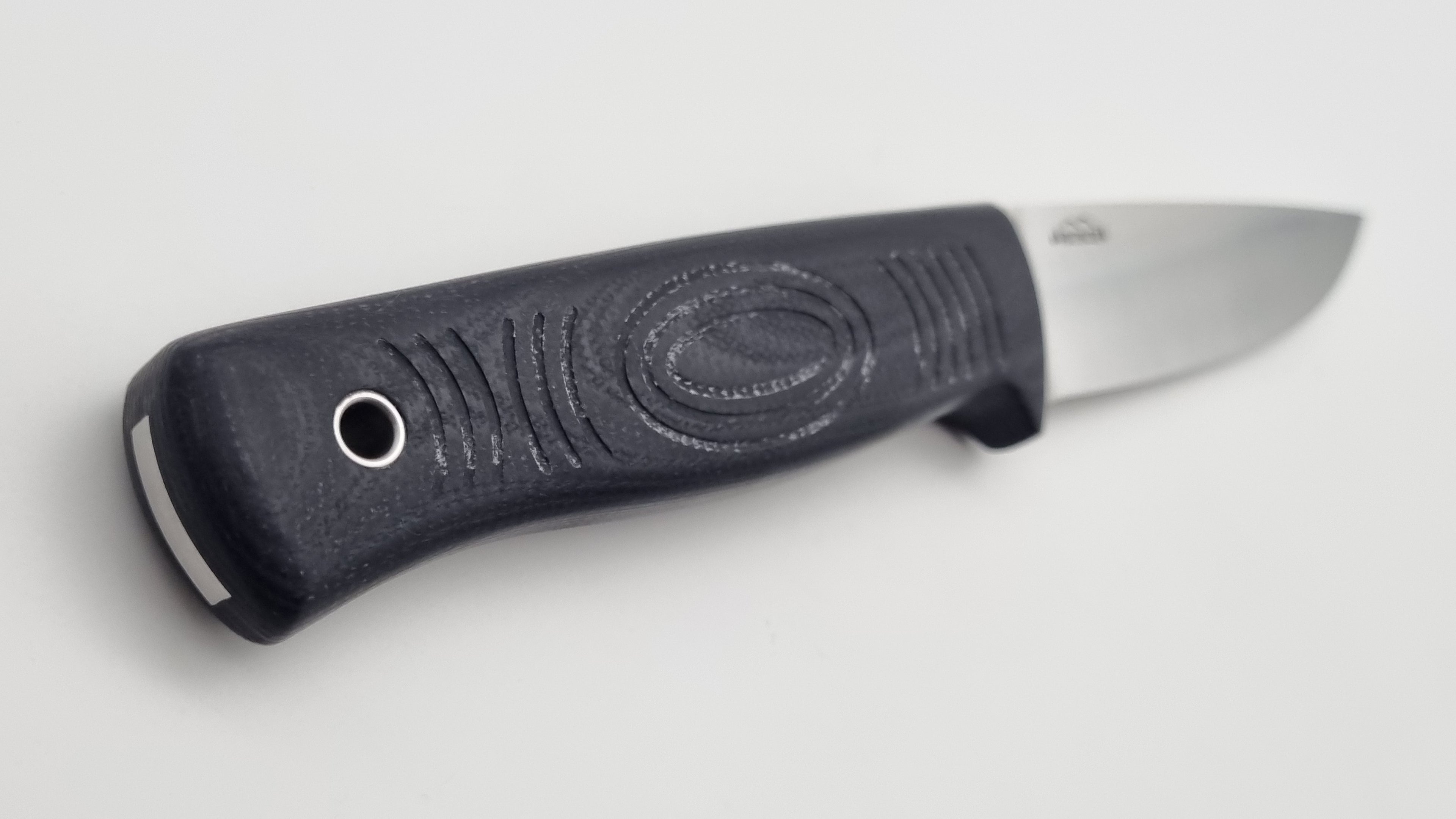 Aspis JARS Jagd Outdoor Survival Messer Made in Germany aus Solingen Magnacut