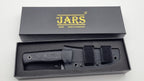 Aspis JARS Jagd Outdoor Survival Messer Made in Germany aus Solingen Magnacut