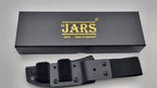 Aspis JARS Jagd Outdoor Survival Messer Made in Germany aus Solingen Magnacut