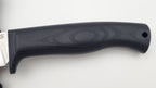 Luchs JARS Jagd Messer Made in Germany aus Solingen 14C28N Sandvik Stahl Micarta