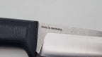 Luchs JARS Jagd Messer Made in Germany aus Solingen 14C28N Sandvik Stahl Micarta