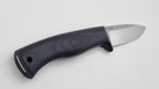 Luchs JARS Jagd Messer Made in Germany aus Solingen 14C28N Sandvik Stahl Micarta