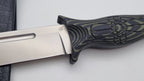 Sarmat JARS Messer | Micarta-Griff | Tactical Knife Jagd Outdoor Messer
