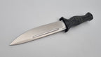 Sarmat JARS Messer | Micarta-Griff | Tactical Knife Jagd Outdoor Messer