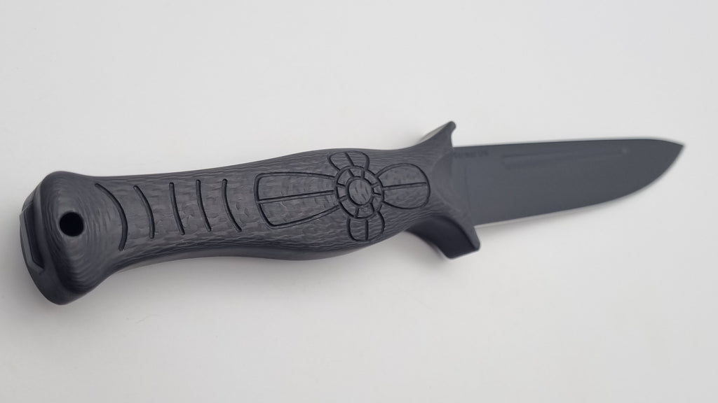 Sarmat JARS Limited Edition | DLC Beschichtung | Tactical Knife Jagd Outdoor Messer